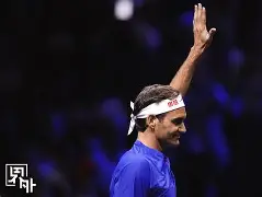 费德勒超级挚友之夜